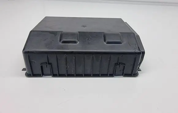 Mercedes-Benz GLE (W166 - C292) Fuse box cover A1665400180