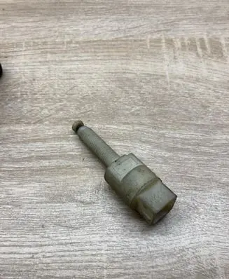 Audi A4 S4 B5 8D Brake pedal sensor switch 4A0945515A