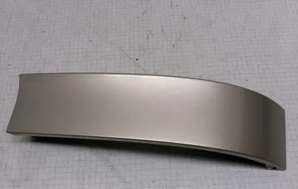 Audi A3 S3 8L Rear/tail light trim molding 8L0807871C