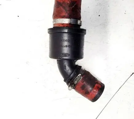 Ford Focus Intercooler hose/pipe 2T1Q9F764AA 2T1Q-9F764-AA