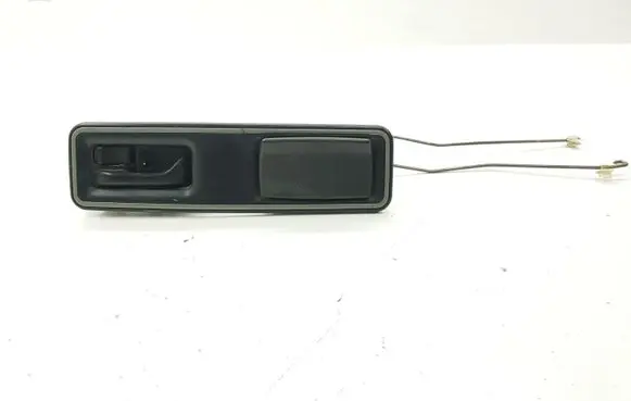 Ford Scorpio Rear door interior handle 87GBA22601AC 86GBA266A21AB