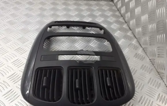 Dodge Caravan Dashboard air vent grill cover trim P05005091AA