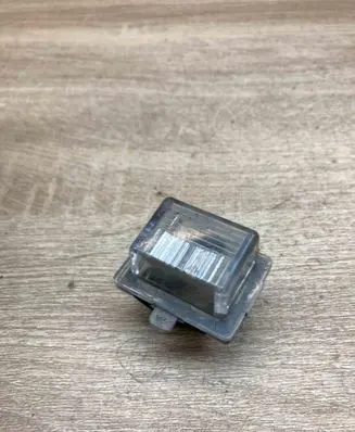 Mercedes-Benz S W221 Number plate light A2218200456