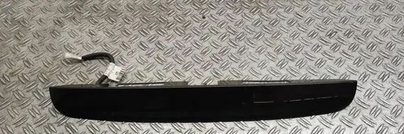 Nissan Note (E11) Trunk door license plate light bar 908689U01