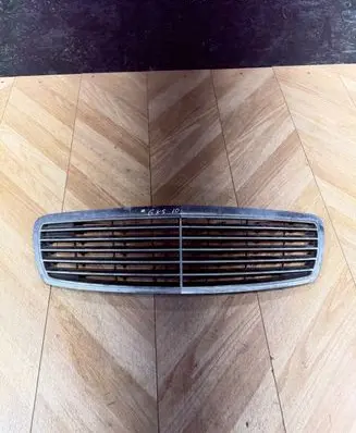 Mercedes-Benz E W211 Front grill A2118800583