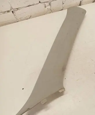 Cadillac CTS (B) pillar trim (top) 20964367