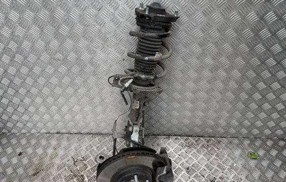 KIA Niro Front wheel hub spindle knuckle
