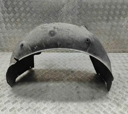 BMW 3 GT F34 Rear arch fender liner splash guards 7288906