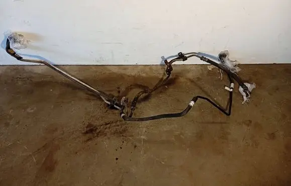 Volvo V60 Power steering hose/pipe/line 31387521 31406436