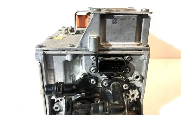 Volkswagen Golf VII Other control units/modules 5QE907070N 0437508633