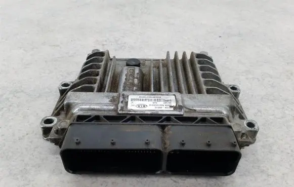 KIA Carnival Engine control unit/module ECU 39104-4X910