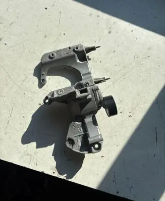 Citroen C5 Aircross II Generator/alternator belt tensioner 9636041080