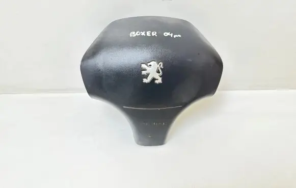 Peugeot Boxer Steering wheel airbag 7353213680 PD030460386 ABDAB314245NAT