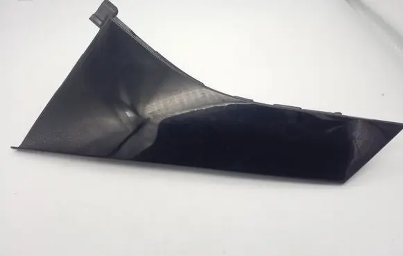 Ford Focus ST Rear door trim (molding) F1EBA254A43AA