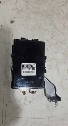 Toyota Urban Cruiser (XP110) Other control units/modules 8969052030 83104201 2830010420