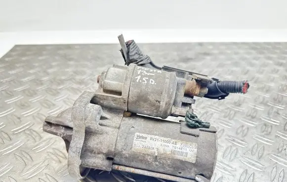 Ford Fiesta Starter motor 8V2111000AE TS14E11 5G32403GR