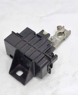Toyota Prius (XW20) Battery relay fuse 3483TA 1798GA1