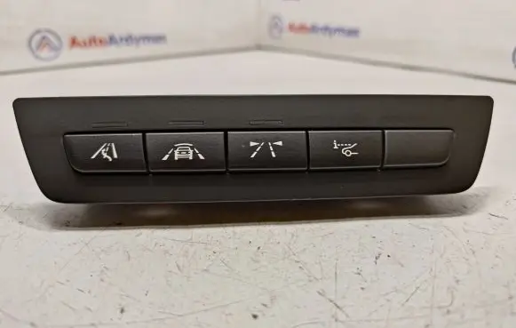 BMW 7 F01 F02 F03 F04 Other switches/knobs/shifts 9247369