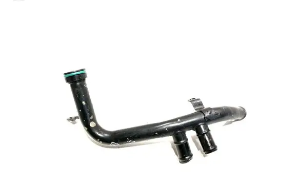 Audi A8 S8 D3 4E Engine coolant pipe/hose 057121073B