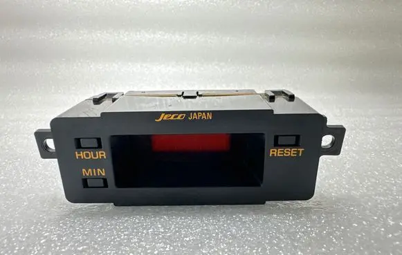 Mazda 323 Screen/display/small screen 28763 8061311