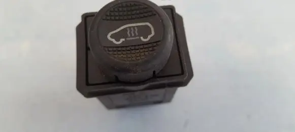 Ford Galaxy Interior fan control switch 95VW18578BAW