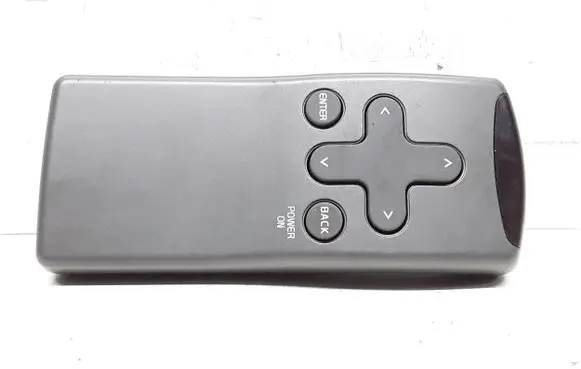Head unit multimedia control
