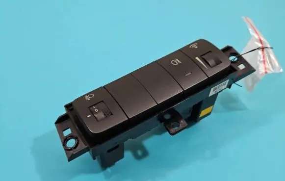 Hyundai Tucson JM Light switch IMPRK1408996