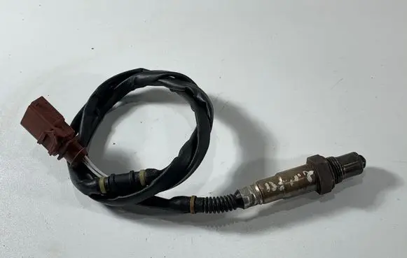 Audi A3 S3 8P Lambda probe sensor 06F906262E 0258006555 0258006556