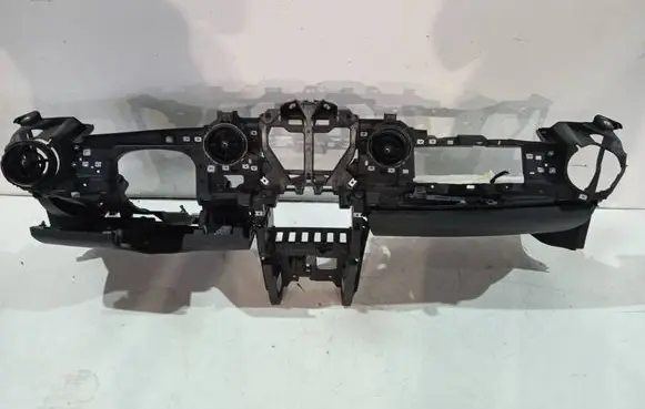 Mini One - Cooper Coupe R56 Dashboard 2752761 9206834