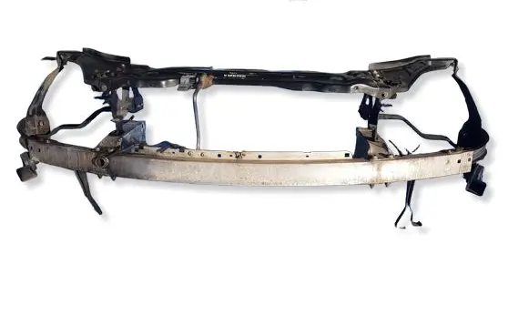 Mercedes-Benz E C207 W207 Radiator support slam panel PASPRZEDNIC207