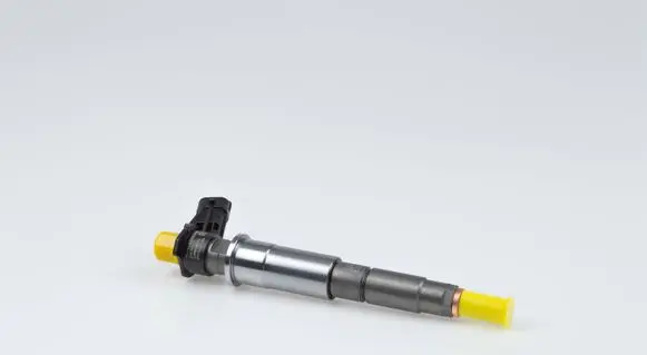 Renault Laguna III Fuel injector 0445115084