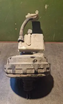 Ford Galaxy Brake booster 6G912B195PB 03775762014
