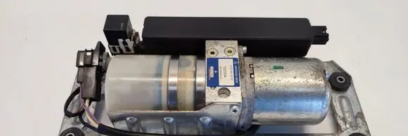 Mercedes-Benz SL AMG R230 Convertible roof hydraulic pump A2308000030