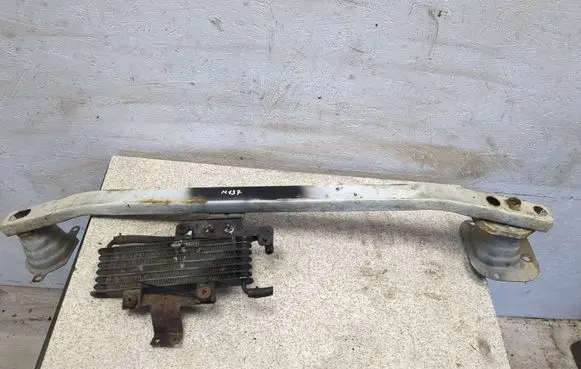 Nissan Cube Z11 Front bumper cross member