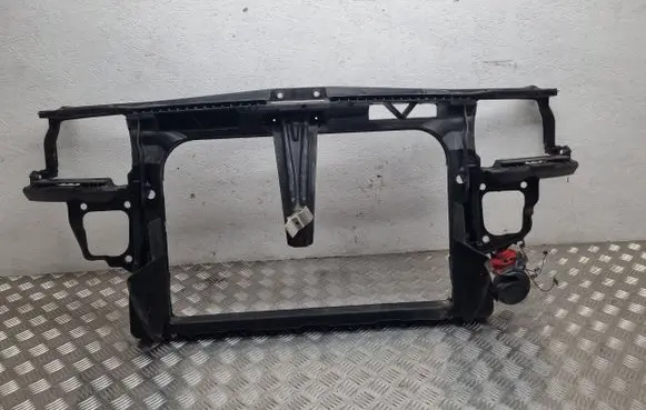 Audi A3 S3 8L Radiator support slam panel 8L0019139M 4A0010114S
