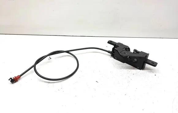 BMW X5 E53 Tailgate lock latch 8408964