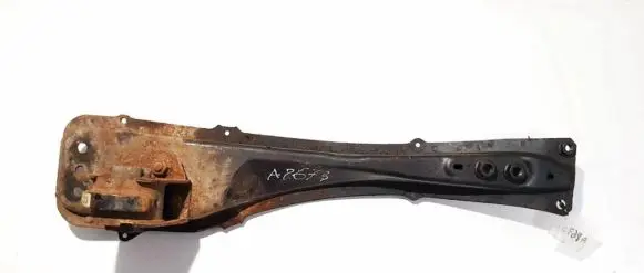 Toyota Corolla Verso AR10 Front subframe