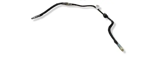 Peugeot 208 II Clutch pipe/line 9835360480