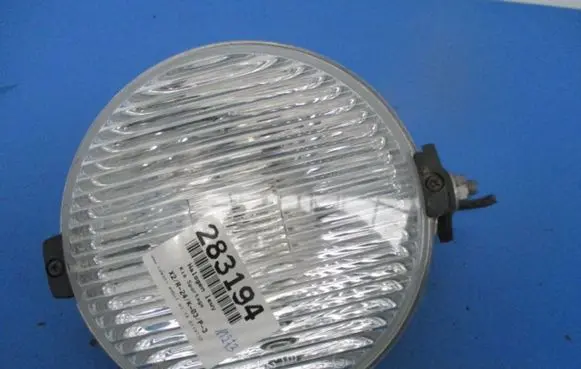 KIA Sportage Front fog light