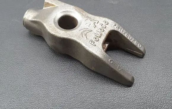 Fuel Injector clamp holder