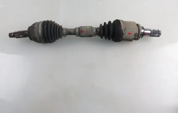 Mazda 5 Front driveshaft 2C006215