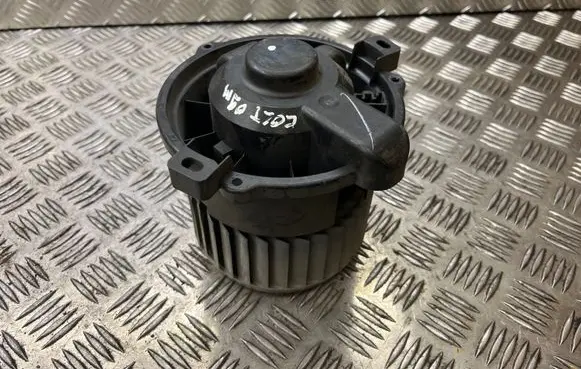 Mitsubishi Colt Heater fan/blower 1736006902