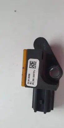 Skoda Superb B6 (3T) Airbag deployment crash/impact sensor