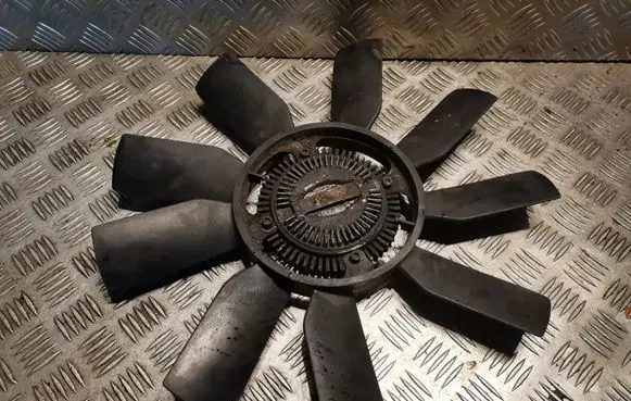 Mercedes-Benz E W210 Viscous fan clutch 6042000123 A6042000123