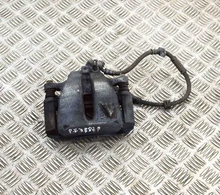 Opel Mokka B Front brake caliper 1648321780