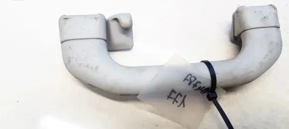 Volkswagen Golf III Rear interior roof grab handle 1H0857607
