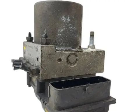 Renault Trafic II (X83) Master brake cylinder 877527 0265232356 0265800839