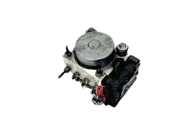 Opel Corsa D ABS Pump 13236012