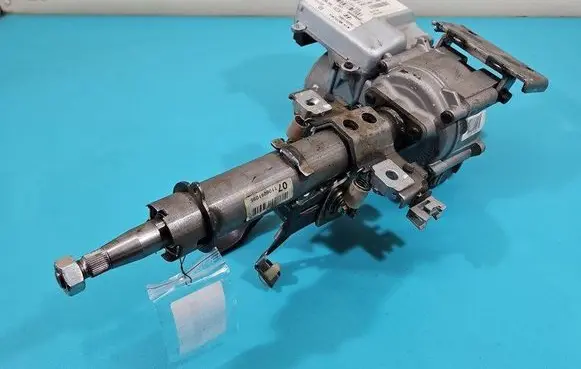 KIA Ceed Electric power steering pump 593001H860 IMPRK1472597