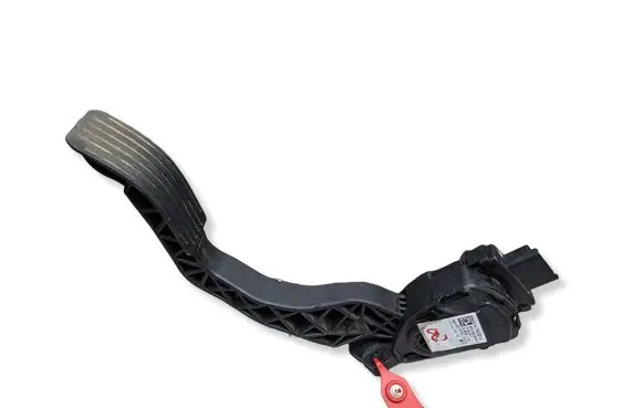 Peugeot 208 I Accelerator throttle pedal S26301563 9671433780
